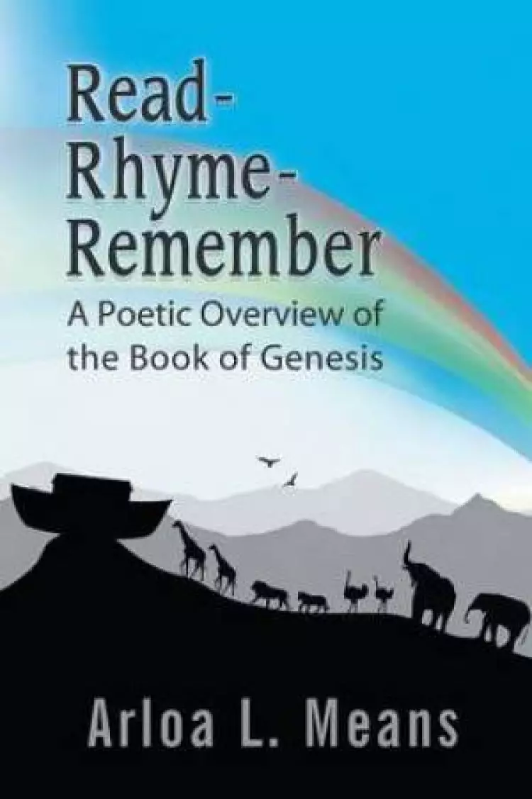 Read-Rhyme-Remember