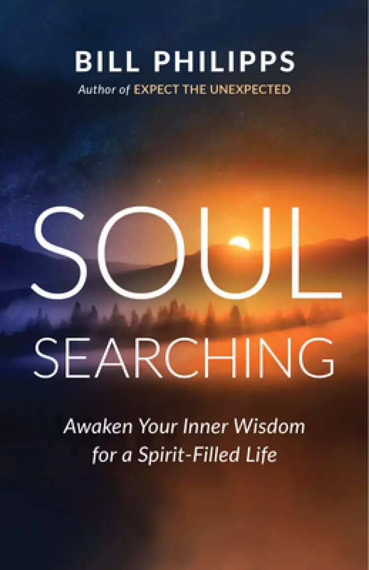 Soul Searching: Tune in to Spirit and Awaken Your Inner Wisdom