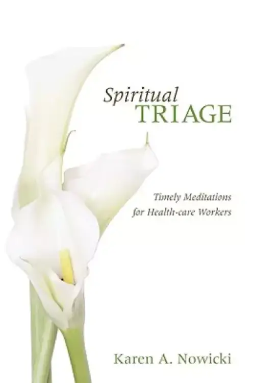 Spiritual Triage