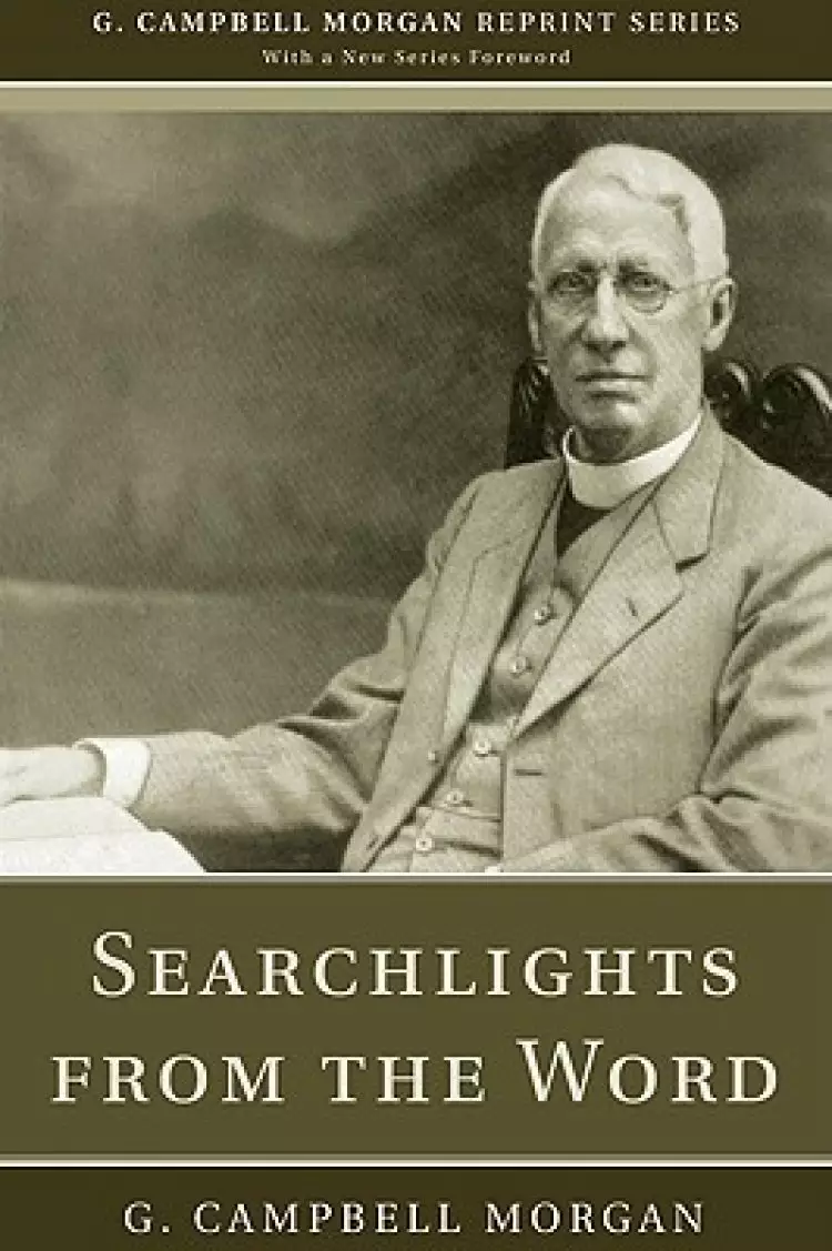 Searchlights from the Word
