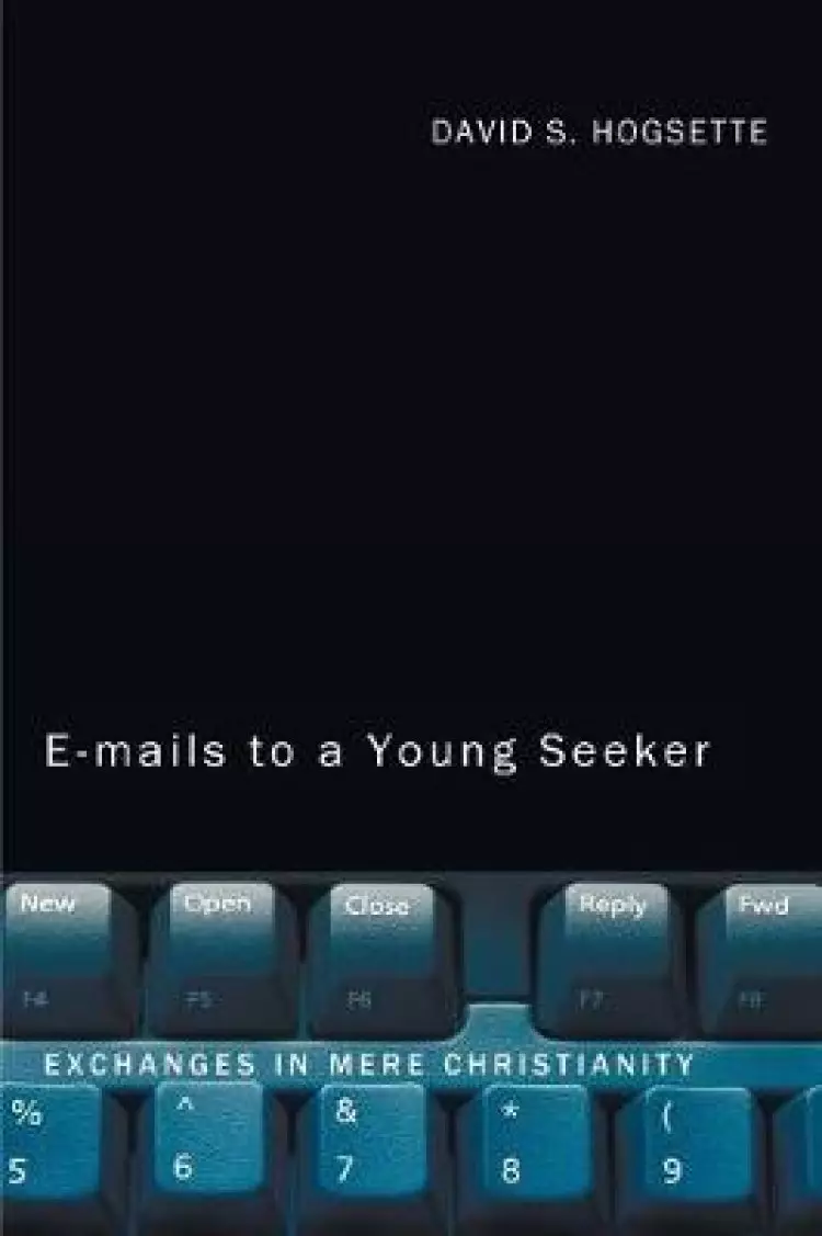 Emails to a Young Seeker