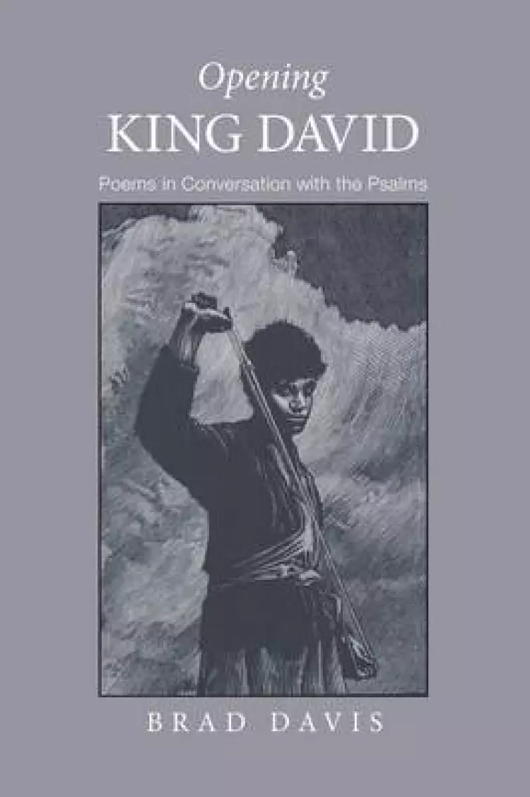 Opening King David