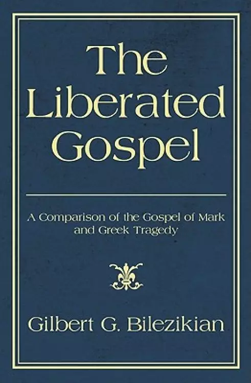 The Liberated Gospel