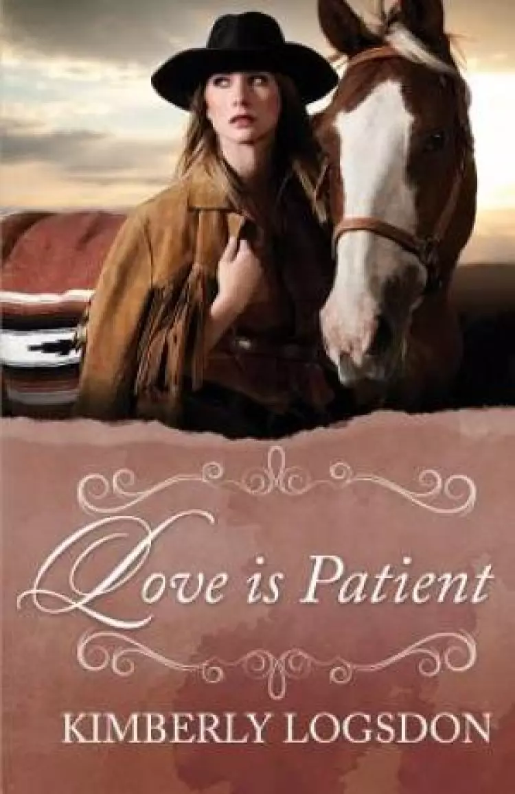 Love Is Patient