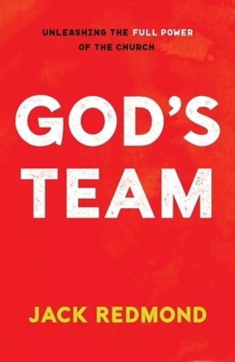 God's Team