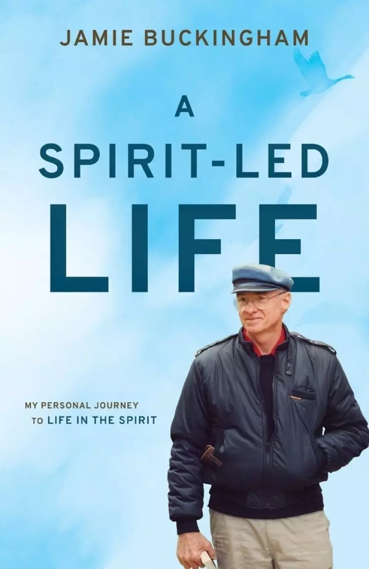 Spirit-Led Life, A