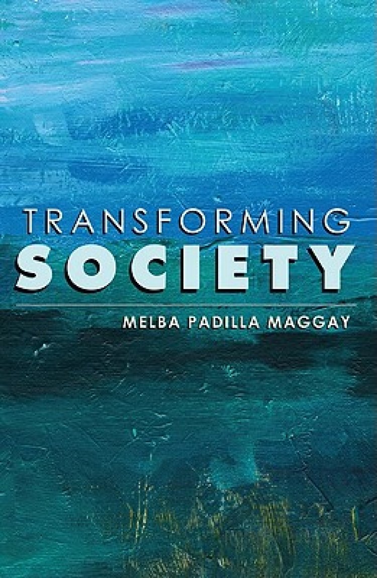 Transforming Society