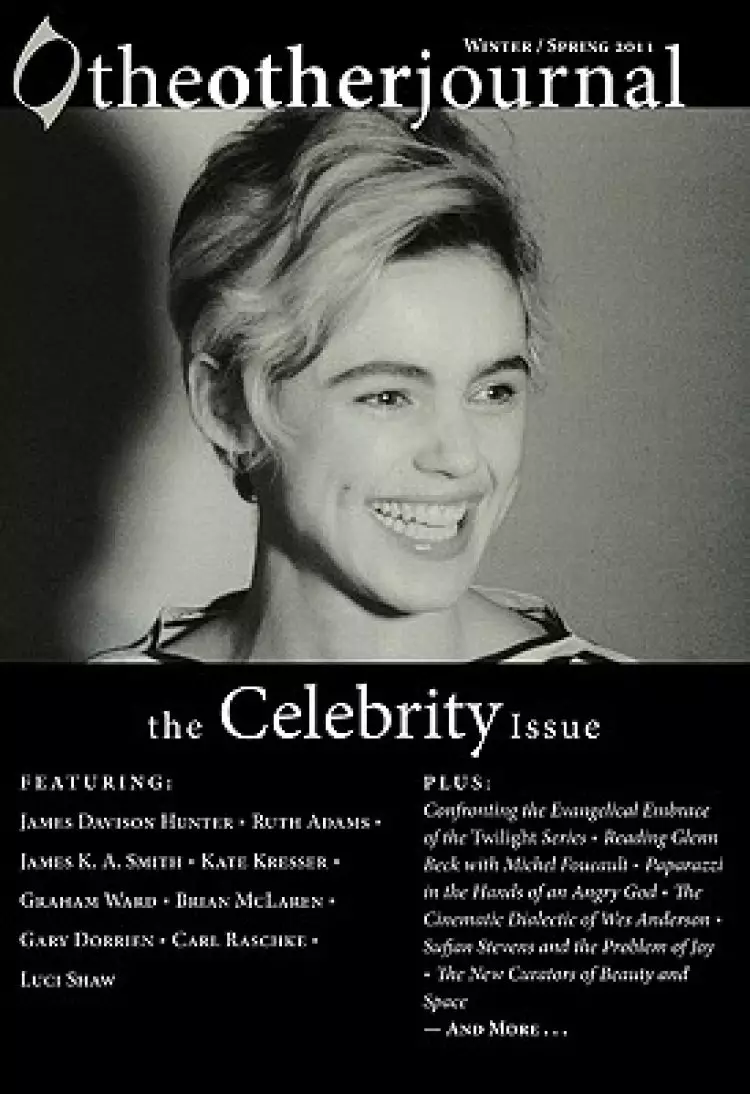 The Other Journal: The Celebrity Issue