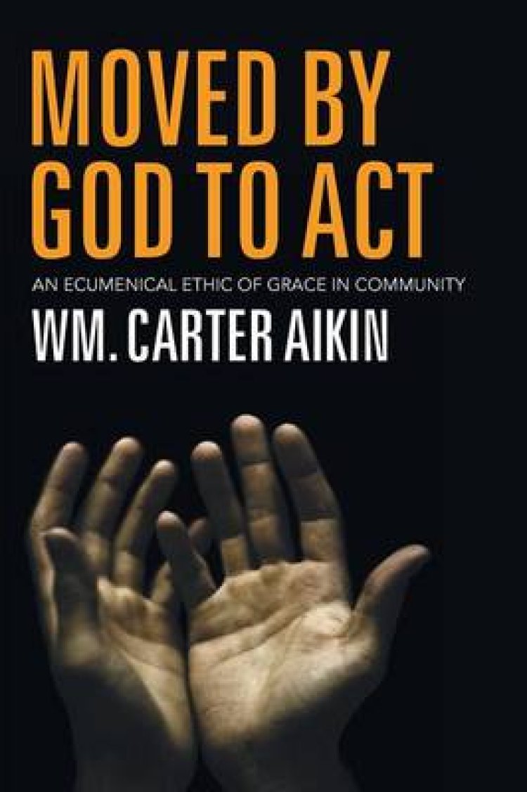Moved by God to ACT
