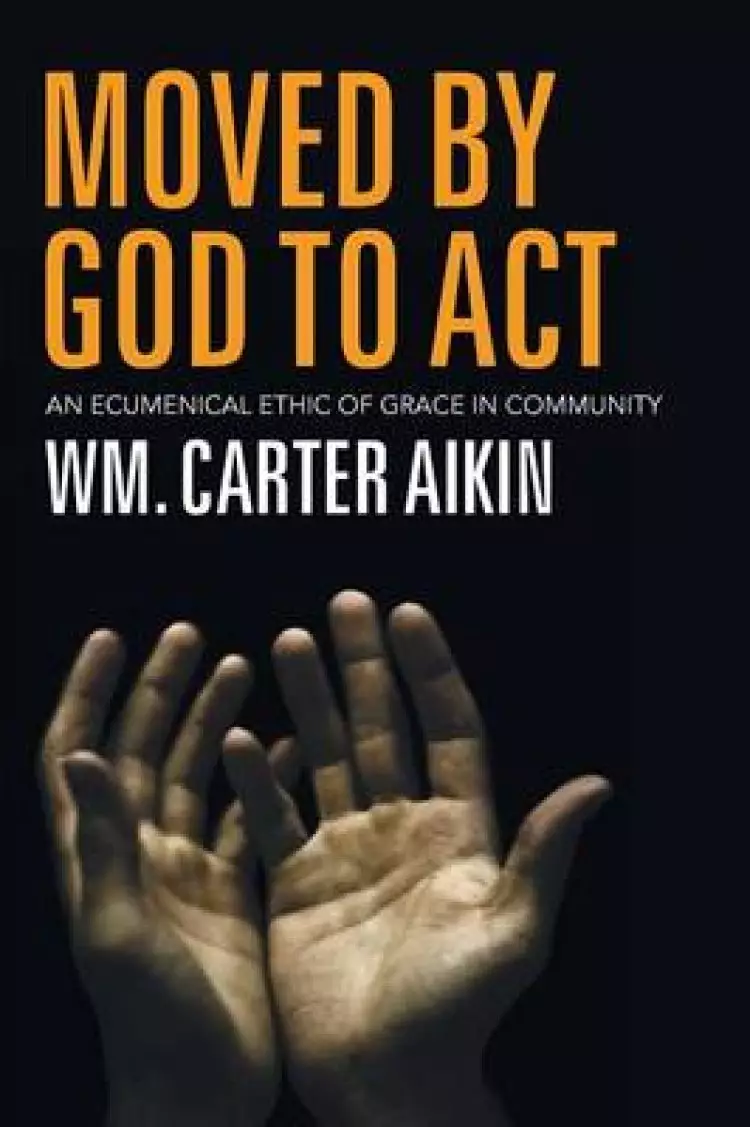 Moved by God to ACT