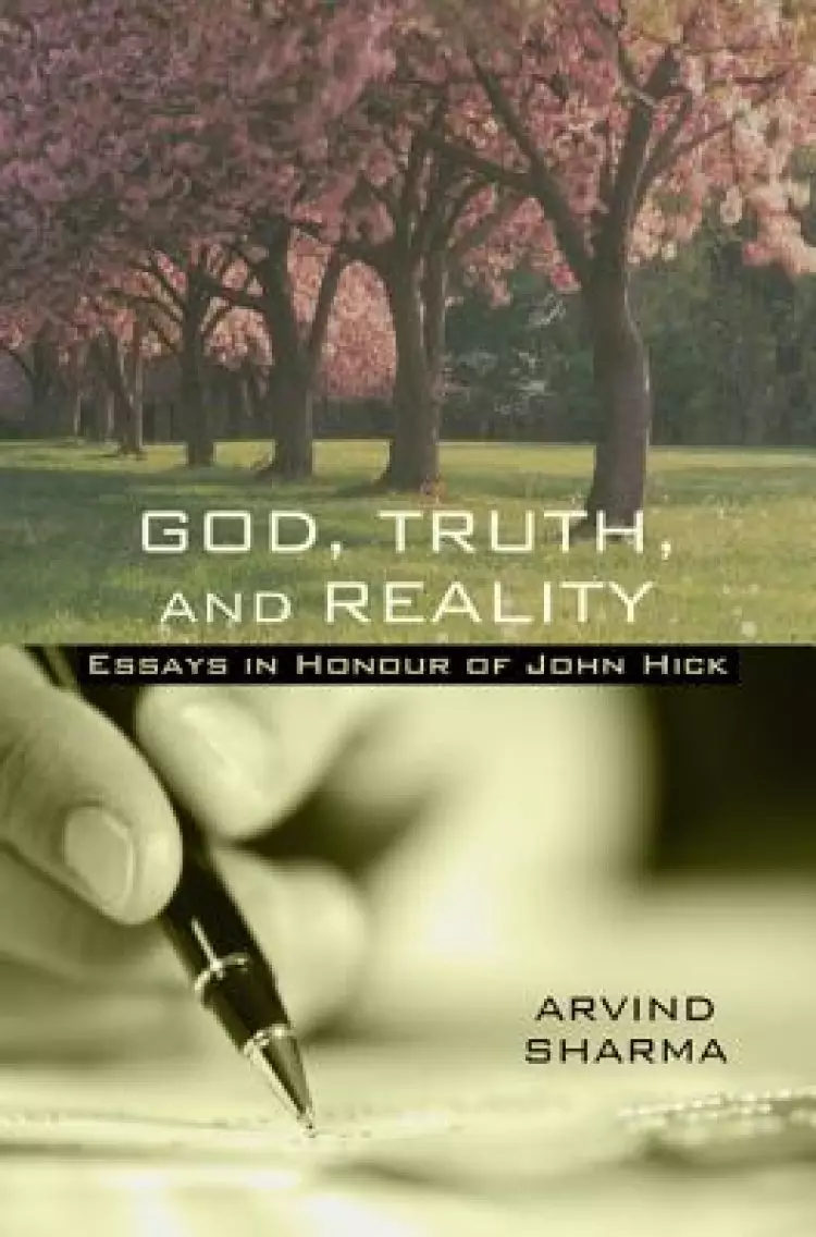 God, Truth, and Reality