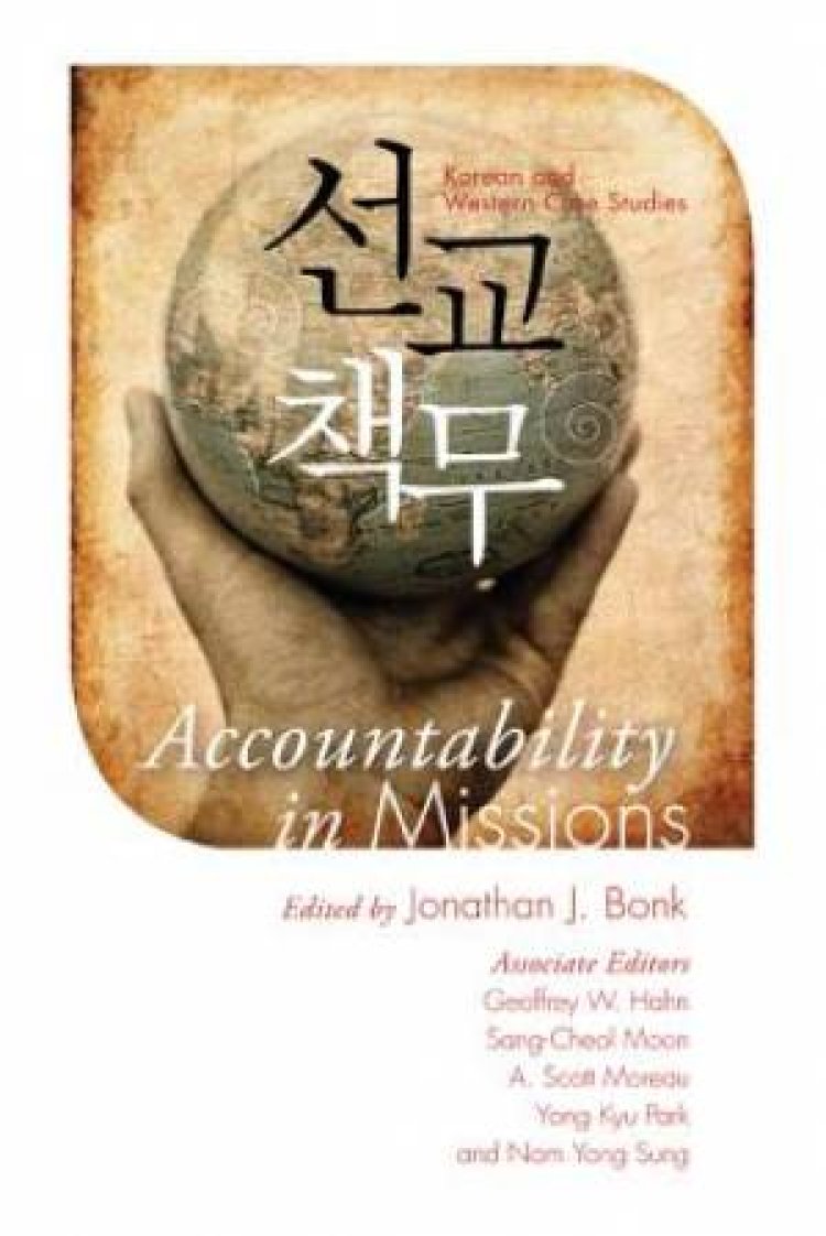 Accountability in Missions