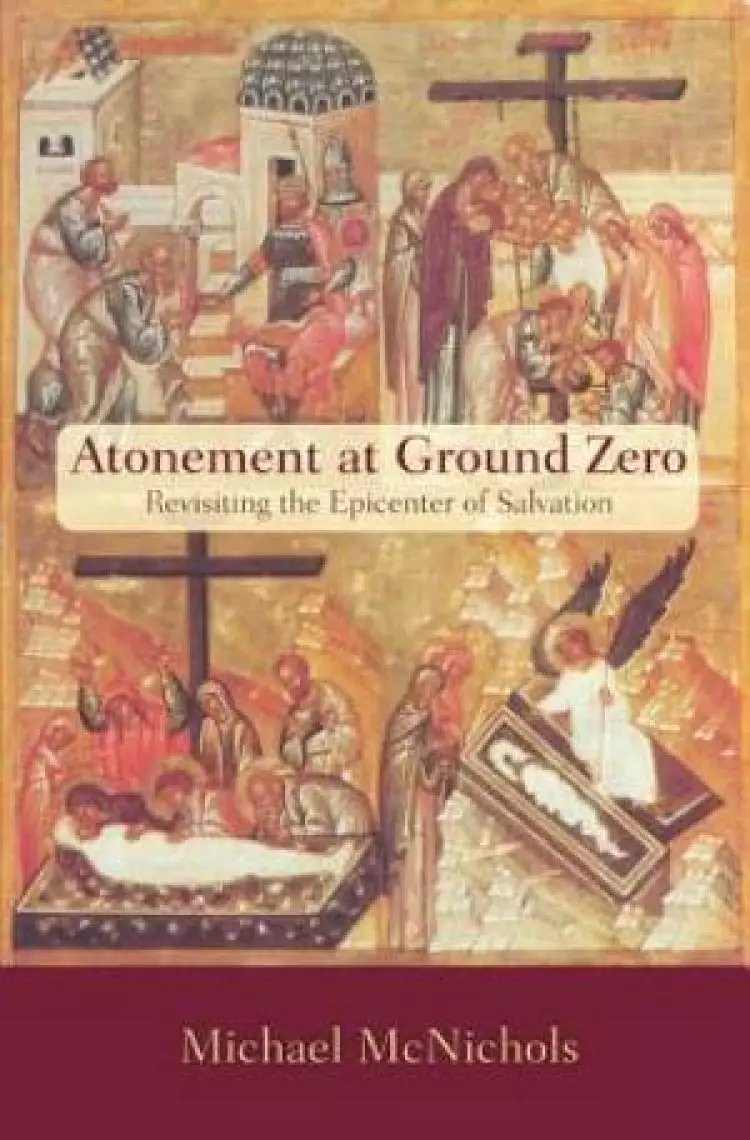 Atonement at Ground Zero