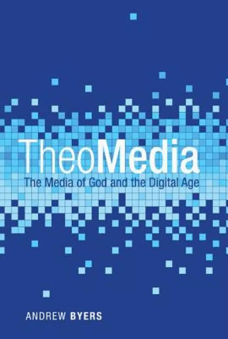 Theomedia