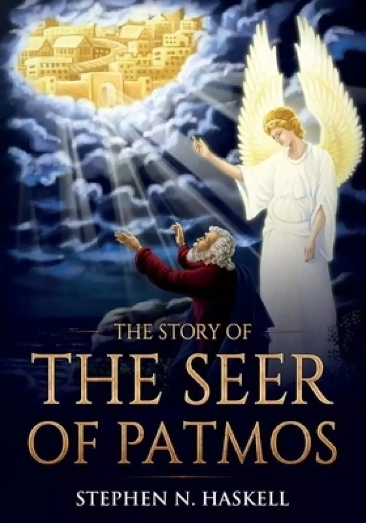 Story Of The Seer Of Patmos