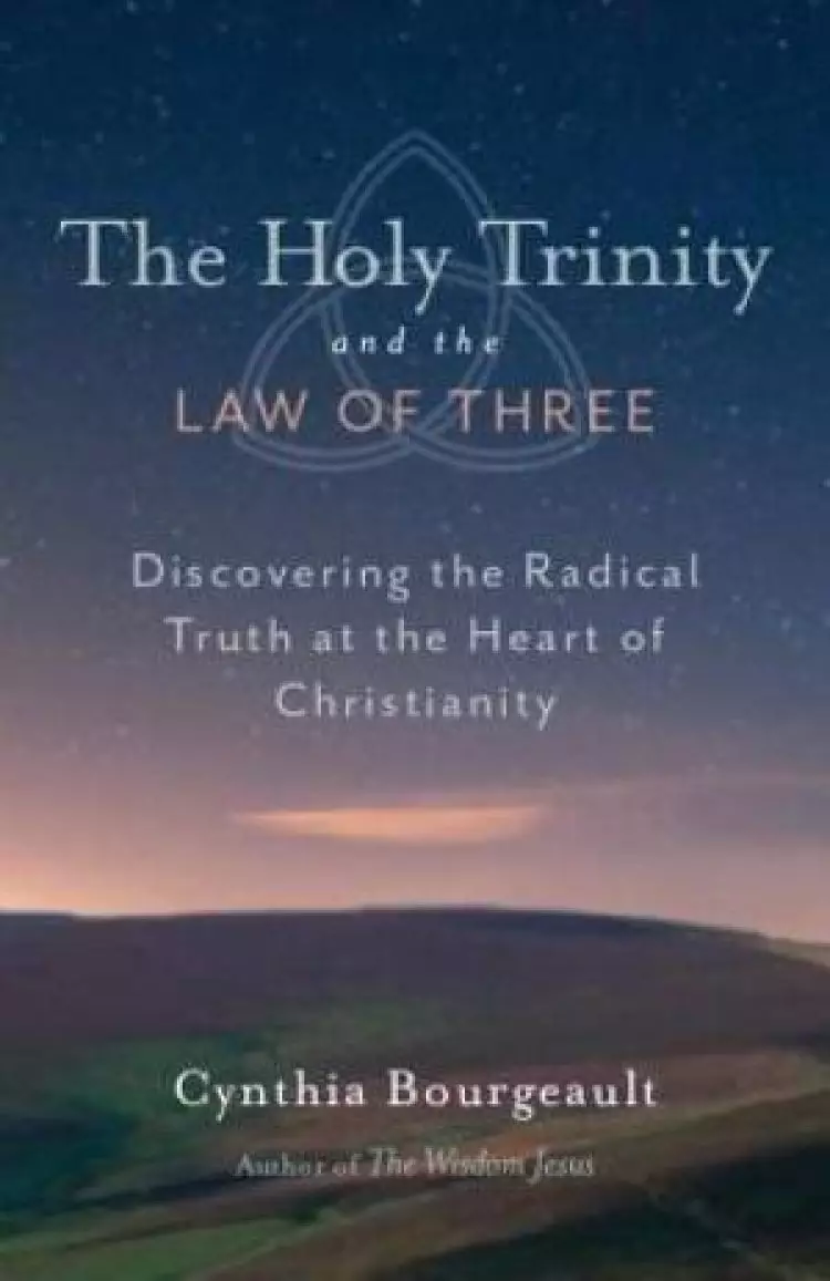 The Holy Trinity and the Law of Three