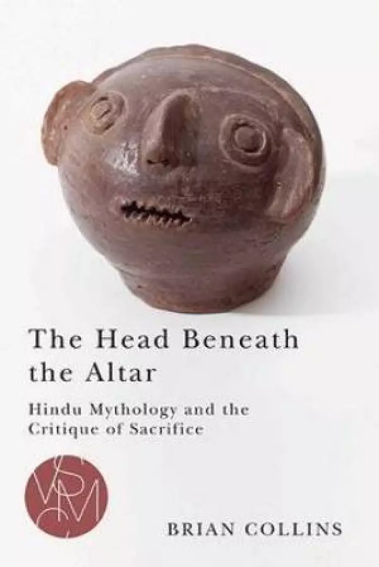 The Head Beneath the Altar
