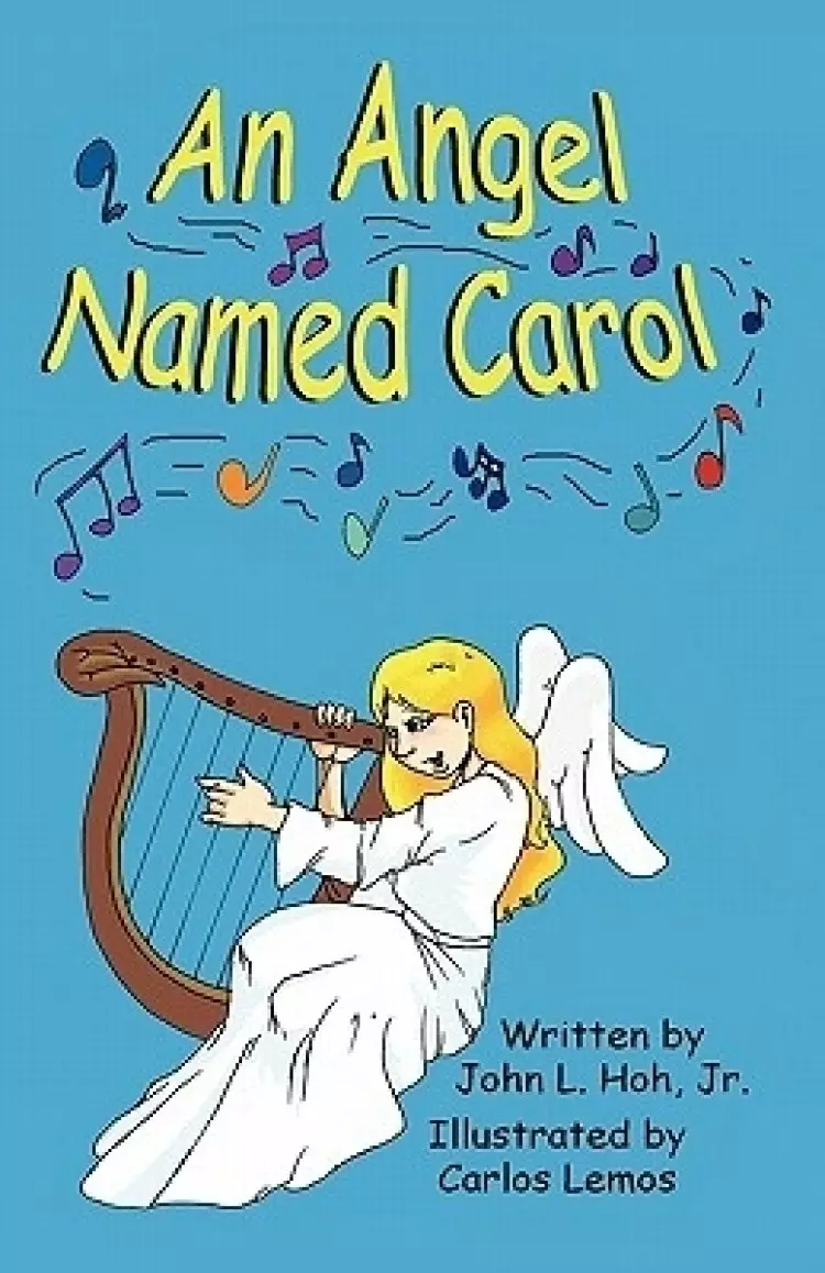 An Angel Named Carol