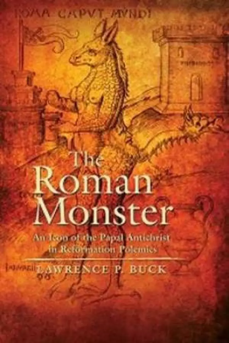 Roman Monster