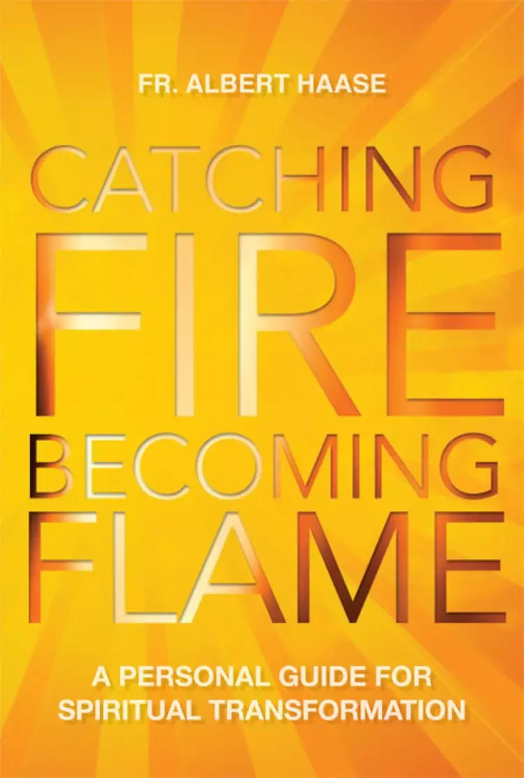 Catching Fire, Becoming Flame — 10th Anniversary Edition