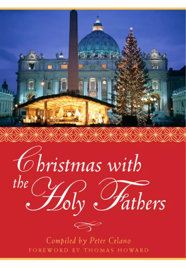 Christmas with the Holy Fathers