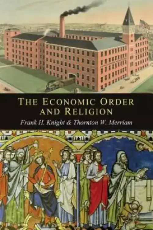 The Economic Order and Religion