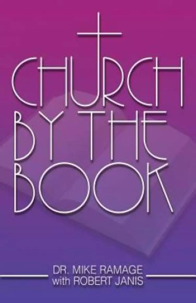 Church by the Book