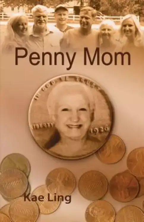 Penny Mom