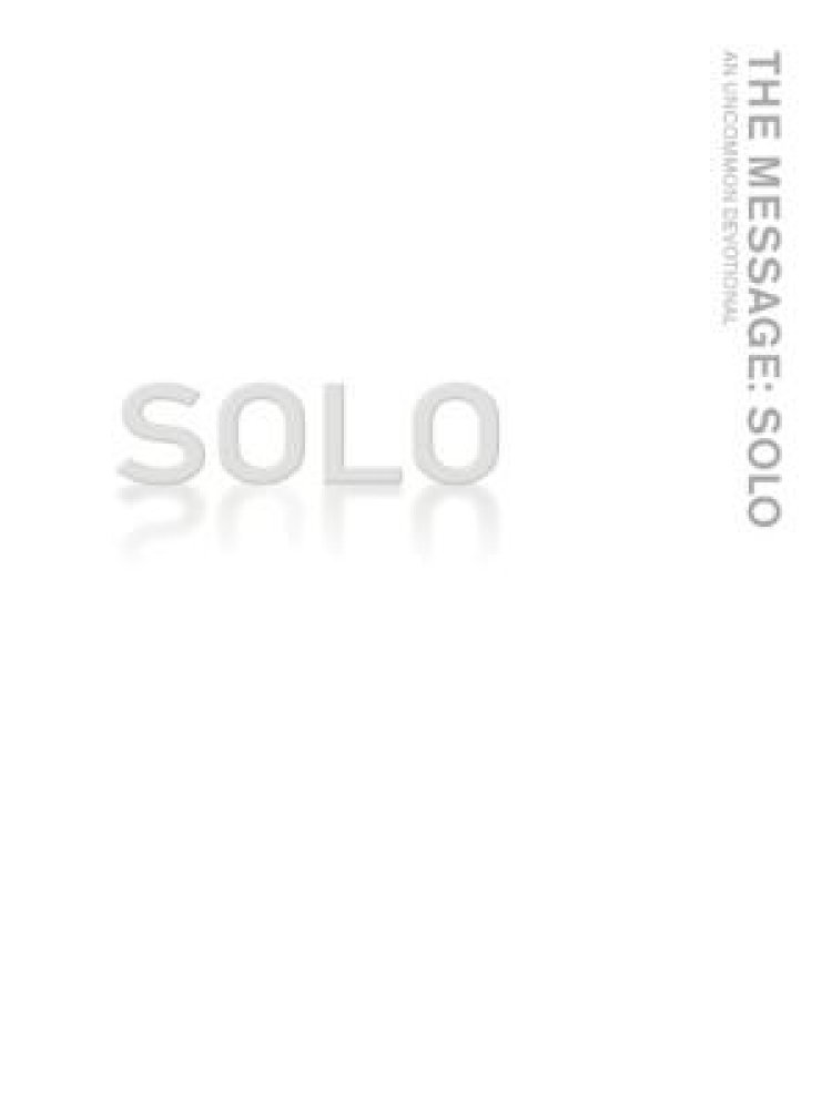 Message: Solo