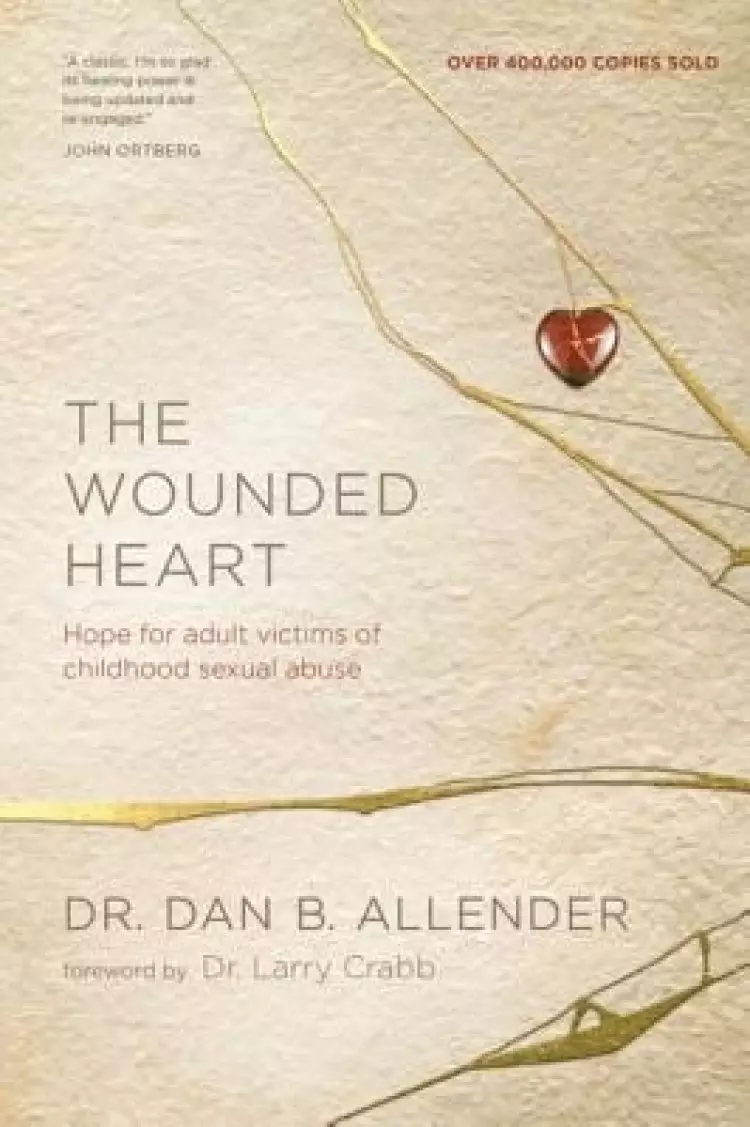 Wounded Heart