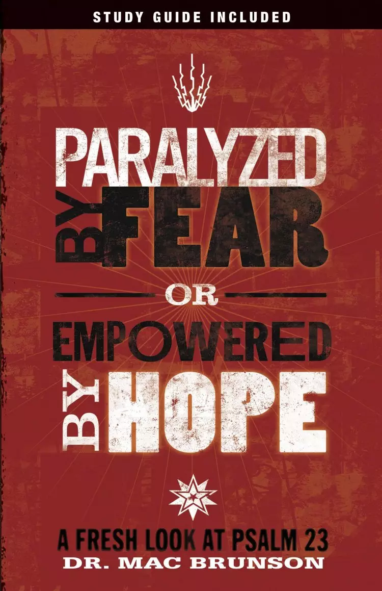 Paralyzed By Fear Or Empowered By Hop