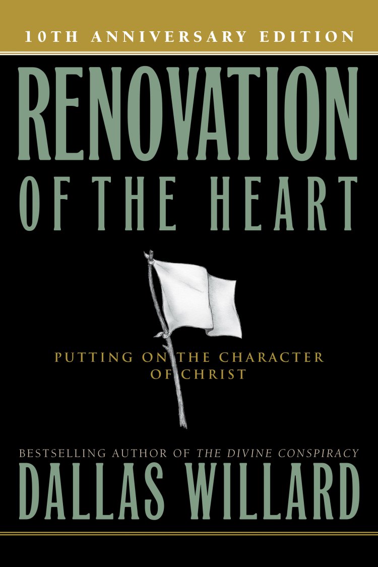 Renovation Of The Heart 10th Anniv Ed