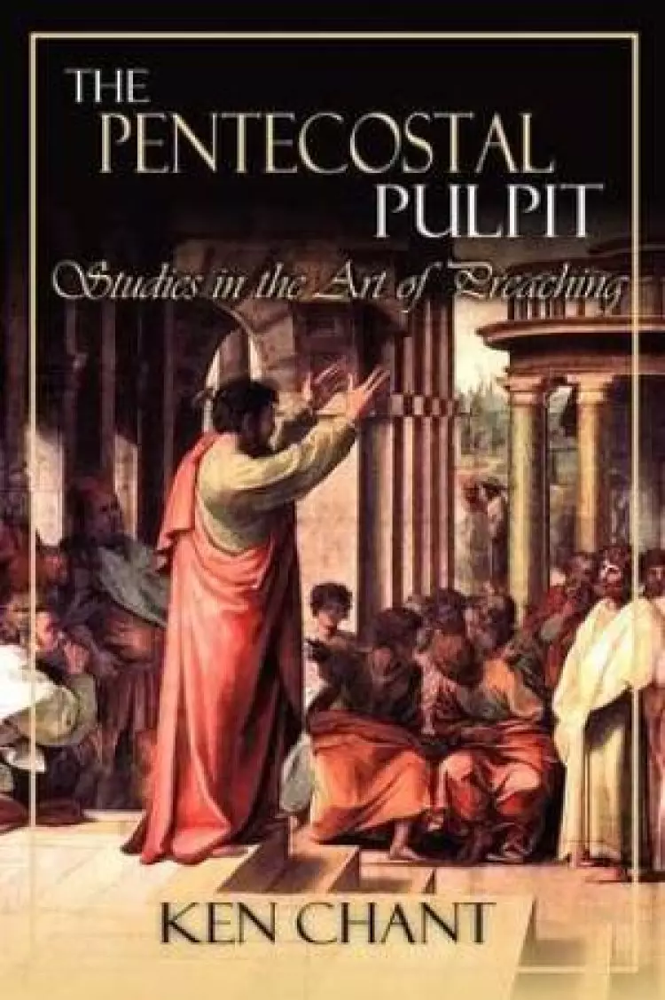 The Pentecostal Pulpit