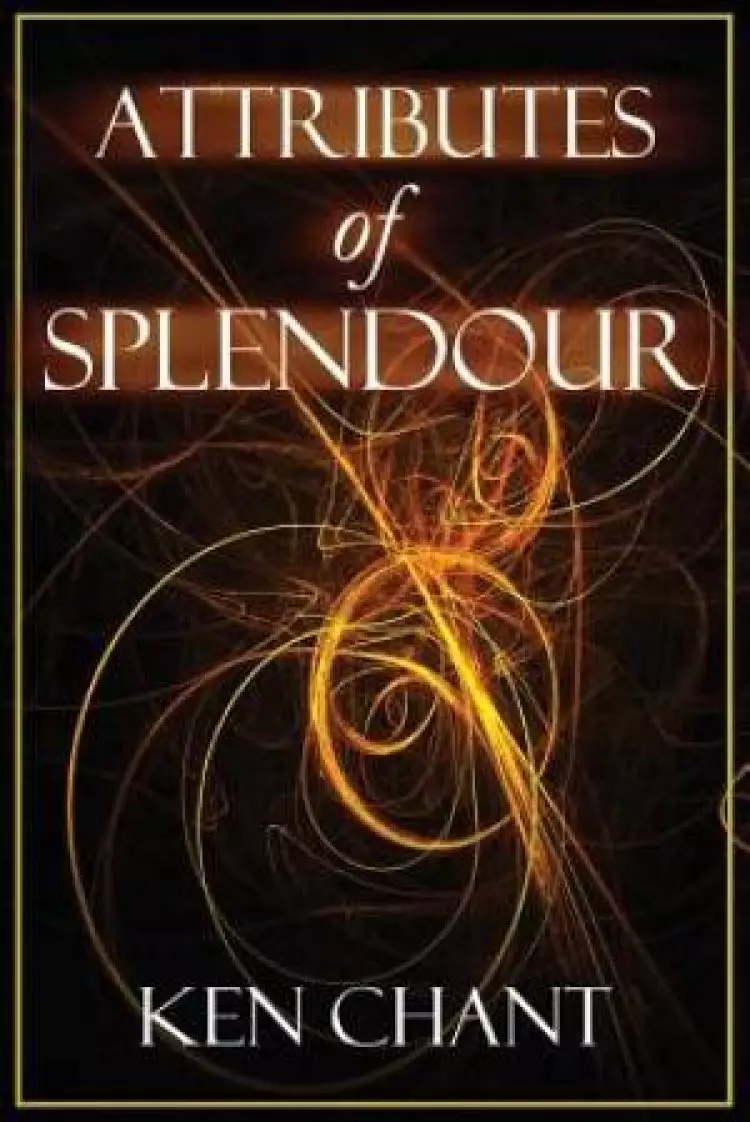 Attributes of Splendour