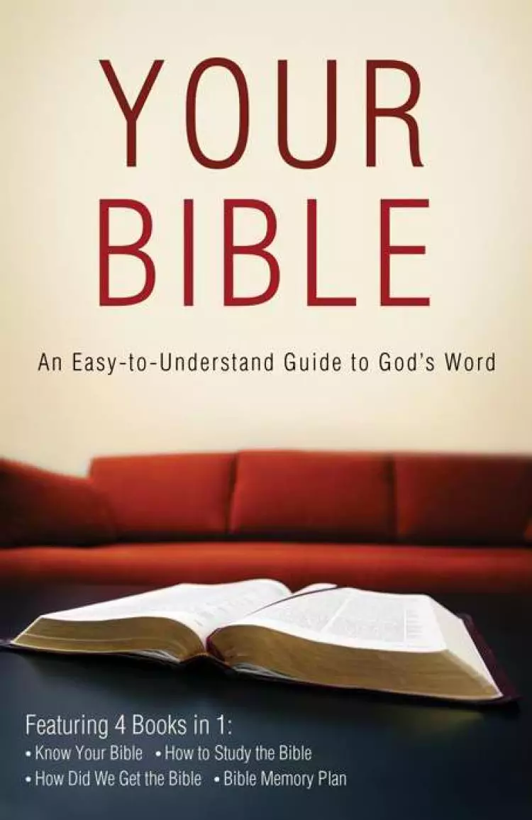Your Bible