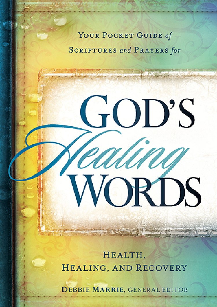 Gods Healing Words