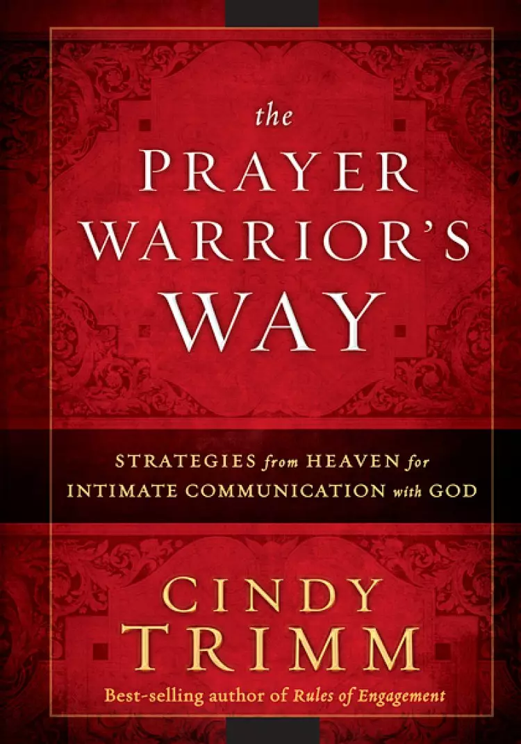 Prayer Warrior's Way