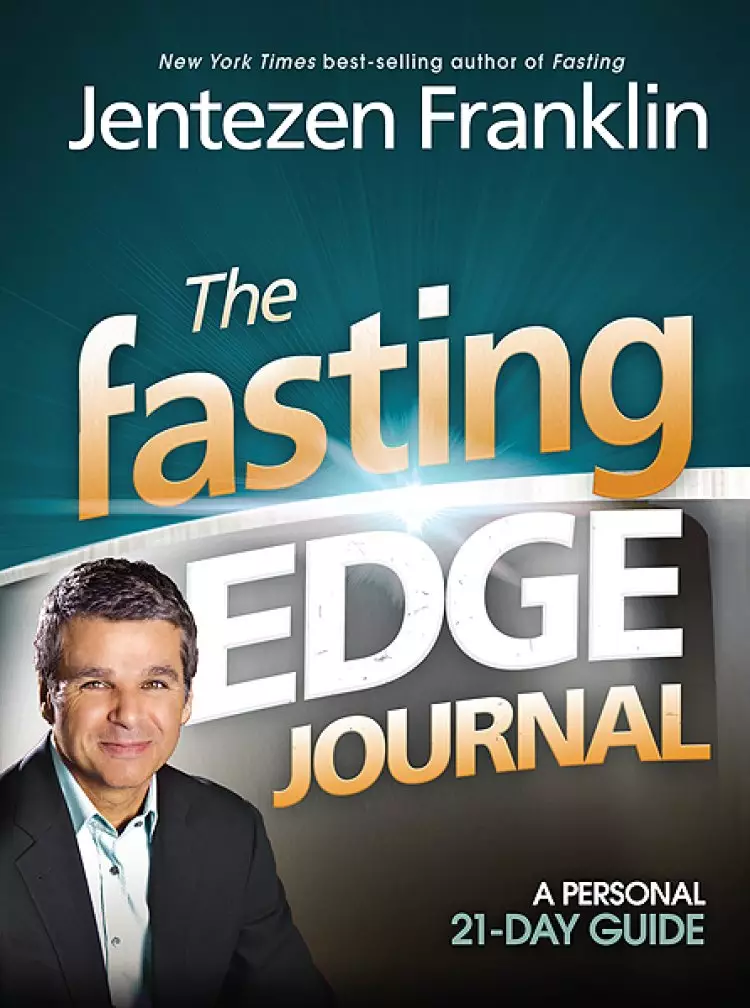 Fasting Edge Journal