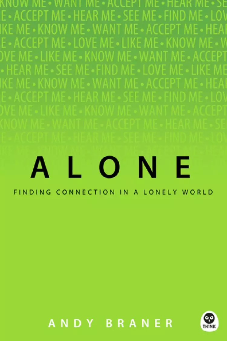 Alone 