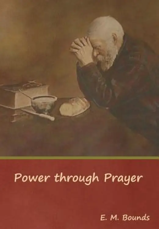 Power through Prayer
