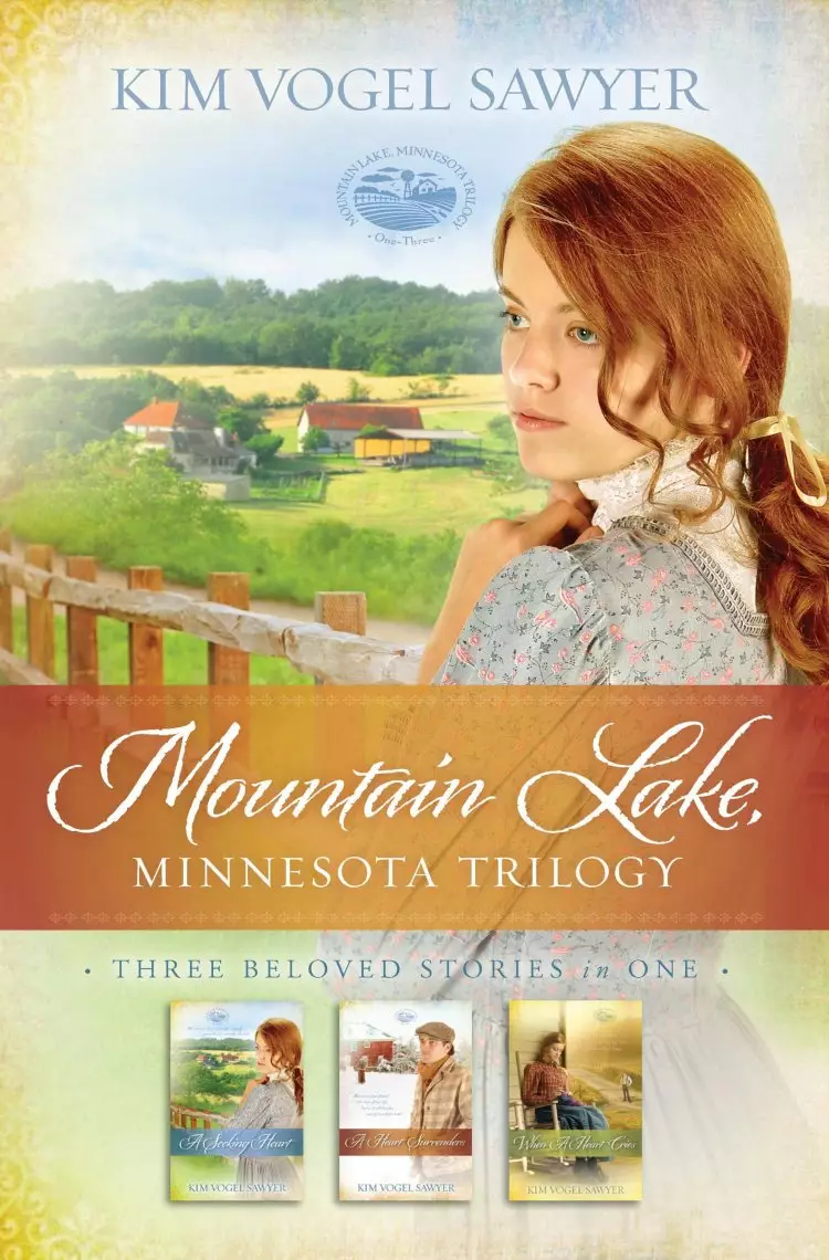 Mountain Lake, Minnesota Trilogy
