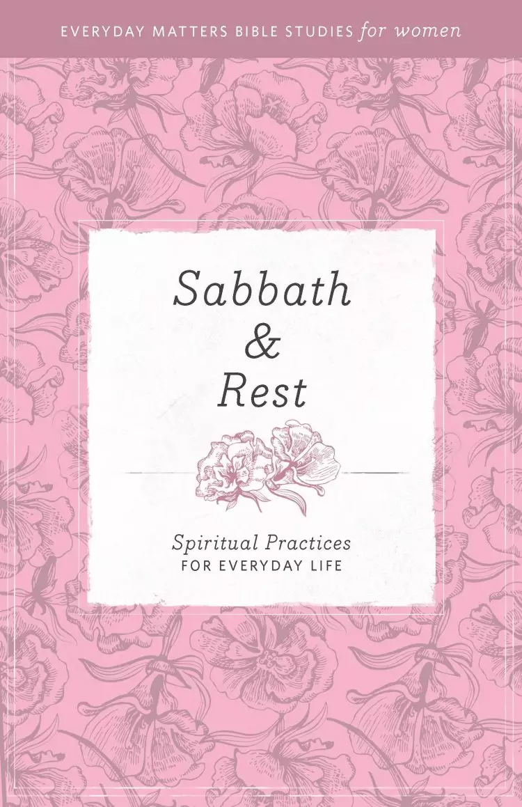 Sabbath & Rest