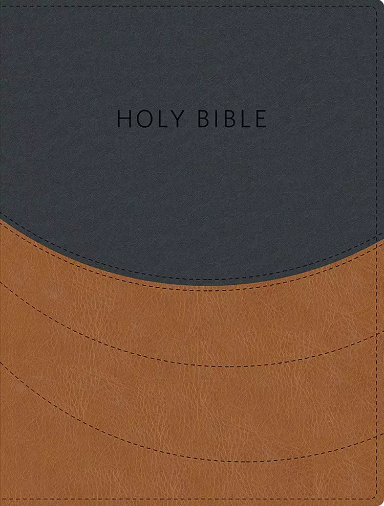 KJV Ministry Essentials Bible