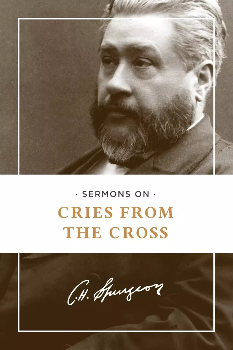 Sermons on Cries from the Cross