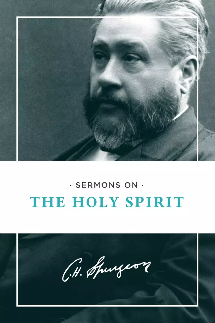 Sermons on the Holy Spirit