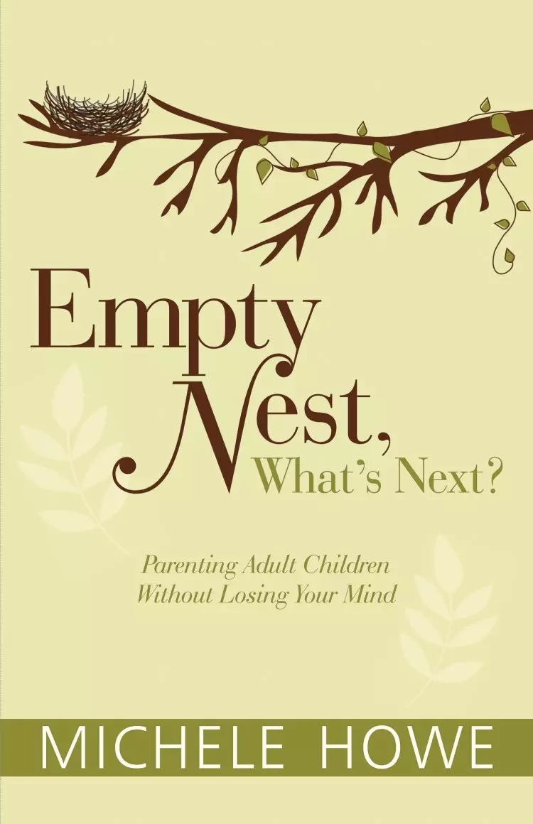 Empty Nest: What's Next?