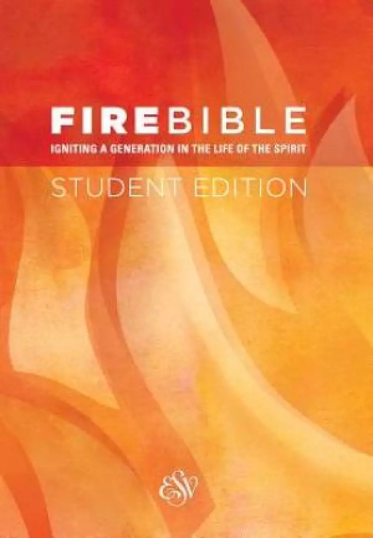 Fire Bible