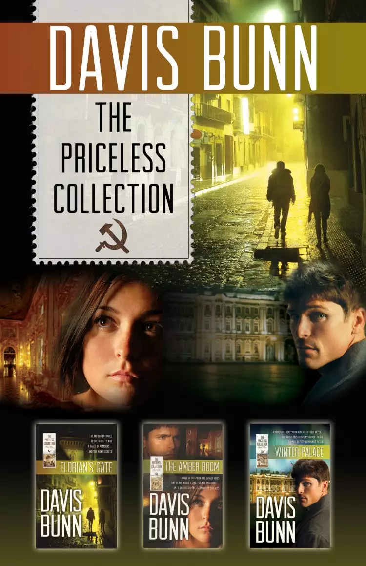 The Priceless Collection