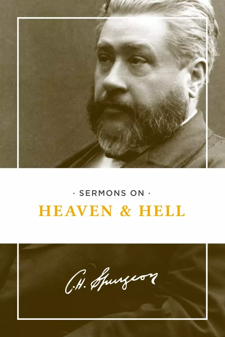 Sermons on Heaven and Hell