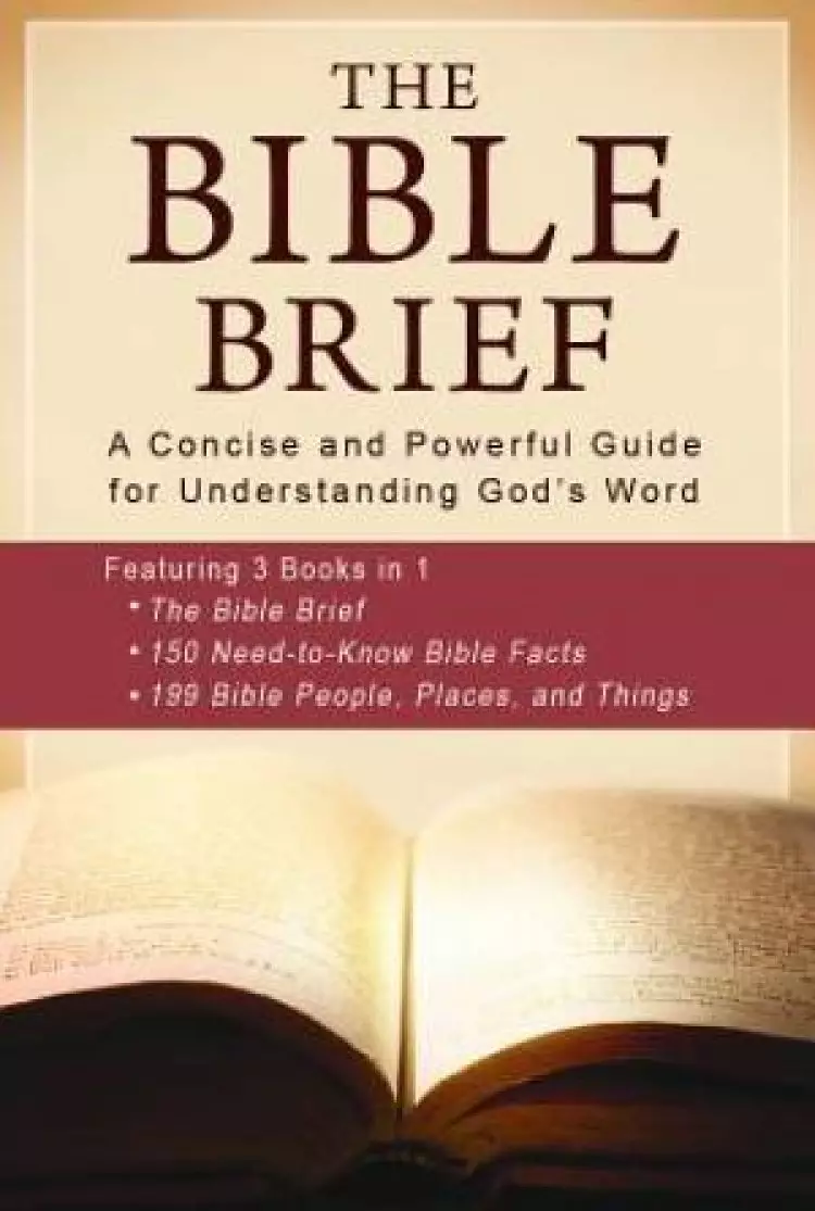 Bible Brief